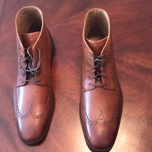 COLE HAAN Boots. 11 M